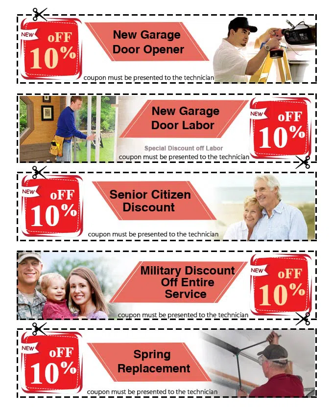 Express Garage Door Repair Service Ridgewood, NJ 201-484-5183 - CouponSet27-five