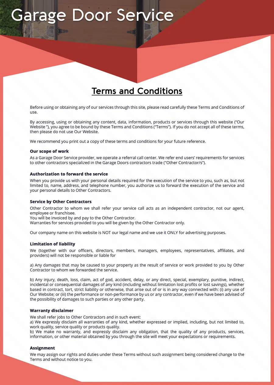 Express Garage Door Repair Service Ridgewood, NJ 201-484-5183